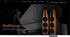 Desktop Screenshot of esa.com.pl